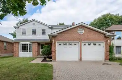 86 JENNIFER Gardens London North Ontario N5X 3K3