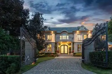 11 Doon Road Toronto C12 Ontario M2L 1M1