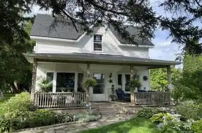 27 Harpurhey Road Huron East Ontario N0K 1W0