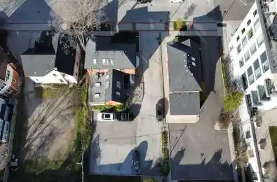 464 Locust Street Burlington Ontario L7S 1V1