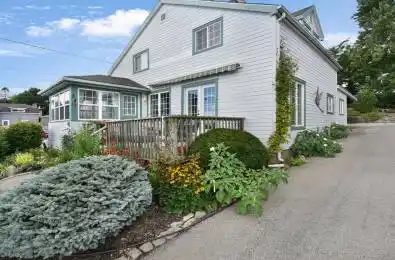 92 WATER Street Brockville Ontario K6V 1A5