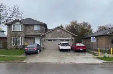335 AMBLESIDE Drive London North Ontario N6G 4Y2