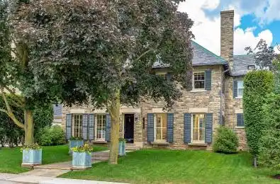 42 Lytton Boulevard Toronto C04 Ontario M4R 1L3