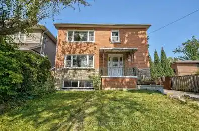 40 Dominion Road Toronto W06 Ontario M8W 1J7