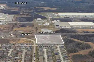 575 Station Street Belleville Ontario K8N 5E5