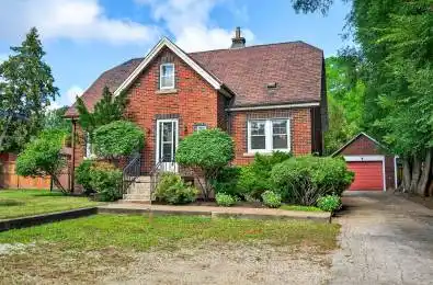 1025 KING Road Burlington Ontario L7T 3L5