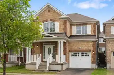 85 Ludolph Street Kitchener Ontario N2R 0J4