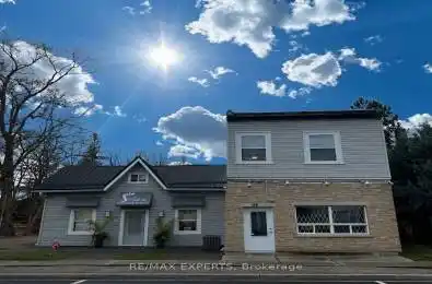 31 Queen Street Unit# Room L New Tecumseth Ontario L0G 1W0