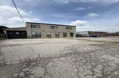 1261 Britannia Road Mississauga Ontario L4W 1C7