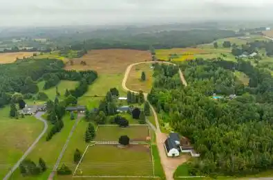 246044 County Rd 16 Road Mono Ontario L9W 6K2