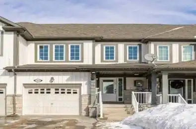 788 Cook Crescent Shelburne Ontario L9V 3V3