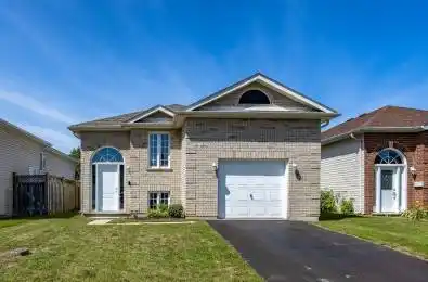 399 Irwin Street Midland Ontario L4R 2V6