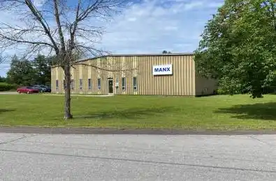 38 BRUCE Crescent Carleton Place Ontario K7C 3V6