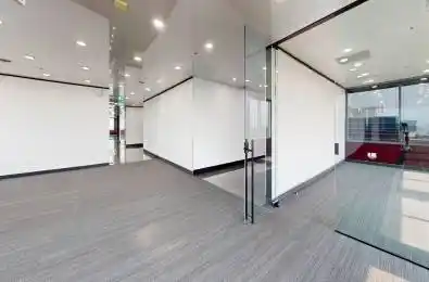 2680 Skymark Avenue Unit# 700 Mississauga Ontario L4W 5A4