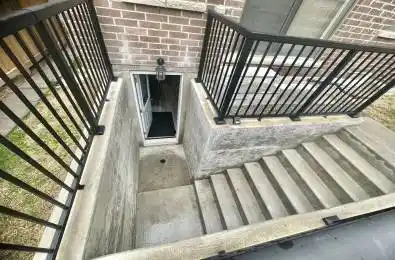 14 Marcel Brunelle Drive Unit# Basement Whitby Ontario L1P 0G9