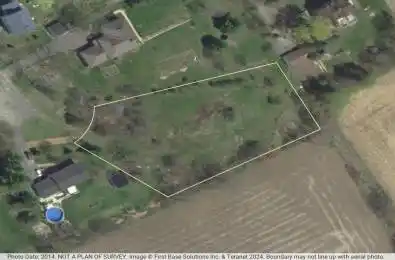 31 SILVER FOX Crescent North Dundas Ontario K0C 2K0