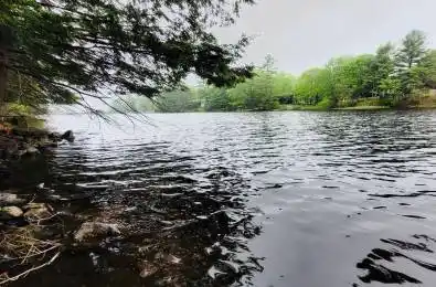 88 Louisa Street Parry Sound Ontario P2A 3C1