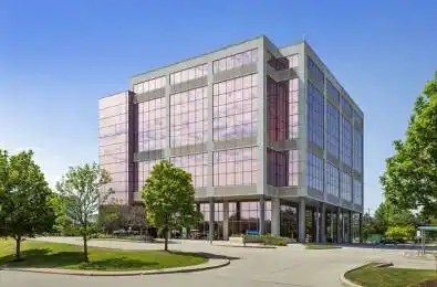 27 Allstate Parkway Unit# 100 Markham Ontario L3R 5P8