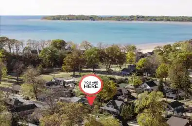 405 Oxford Avenue Fort Erie Ontario L0S 1B0