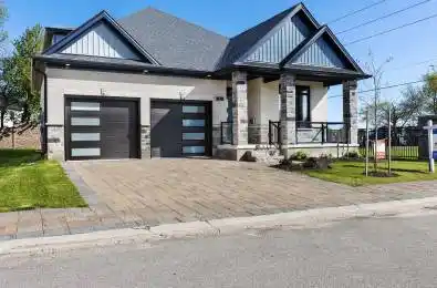 1061 Eagletrace Drive Unit# 1 London North Ontario N6G 0T3