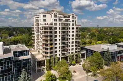 250 Pall Mall Street Unit# 407 London East Ontario N6A 6K3