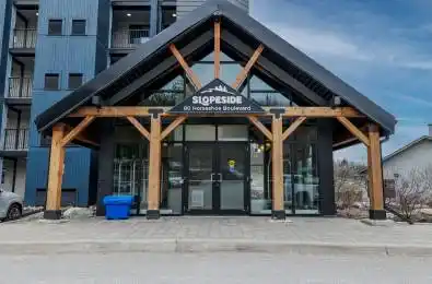 80 HORSESHOE Boulevard Unit# 302 Oro-Medonte Ontario L4M 4Y8