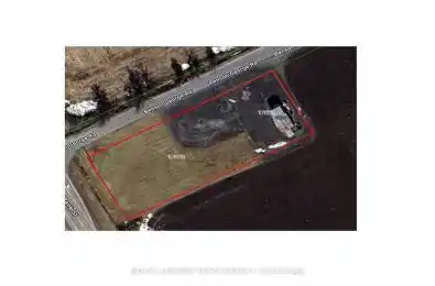 12026 Benson George Road North Dundas Ontario K0C 2K0