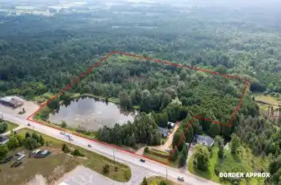 121 Collingwood Street Grey Highlands Ontario N0C 1E0