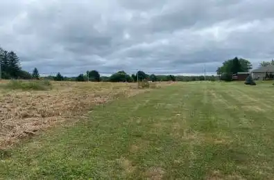 37 Nelson Street Minto Ontario N0G 1M0