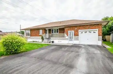 181 Cross Street Port Colborne Ontario L3K 1L7