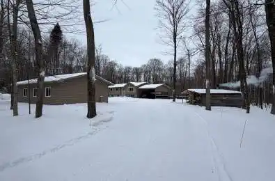 176 SKI HILL Road Powassan Ontario P0H 1Z0