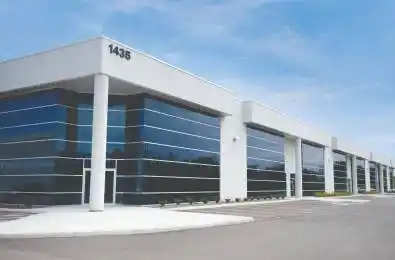 1435 Norjohn Court Unit# 4 Burlington Ontario L7L 0E6