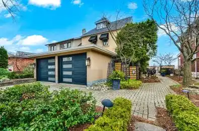 91 MOUNTAIN PARK Avenue Hamilton Ontario L9A 1A1