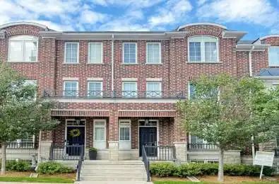 109 The Queensway N/A Unit# #108 Toronto W01 Ontario M6S 5B6