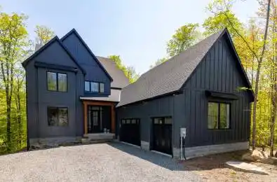 14 St Georges Court Huntsville Ontario P1H 1A5