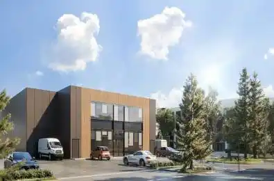 51 Landsdown Road Barrie Ontario L4N 8M5