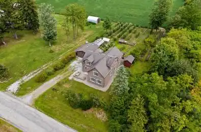 63023 Perry Road Wainfleet Ontario L0R 2J0