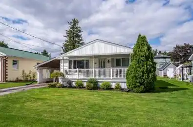 2210 William Shakespeare Street Perth East Ontario N0B 2P0