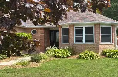 25 Mcgregor Court Southgate Ontario N0C 1B0