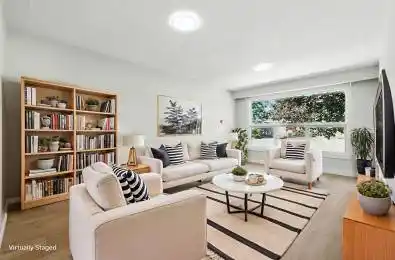 929 Upper Ottawa Street Unit# A Hamilton Ontario L8T 3V6