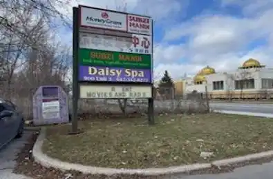 900 Middlefield Road Unit# 8 Toronto E07 Ontario M1V 4X1