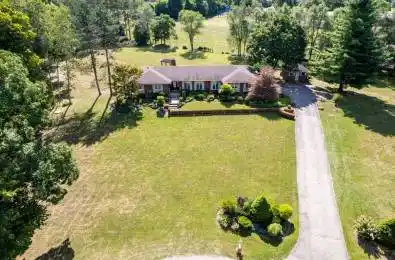 3 Meadowbrook Court Brant Ontario N0E 1N0