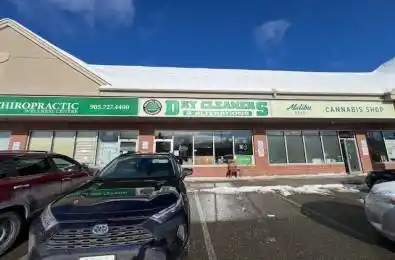 150 Hollidge Boulevard Unit# C4 Aurora Ontario L4G 8A3