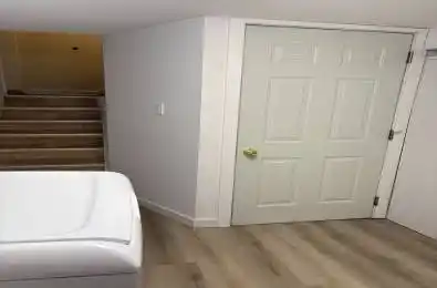 85 Floral Parkway Unit# Unit Bsmt Toronto W04 Ontario M6L 2C3