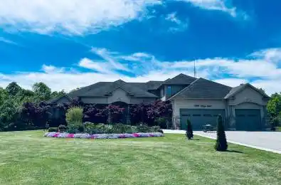 3308 Avery Boulevard Niagara Falls Ontario L2G 0J9