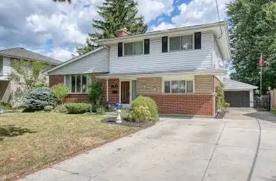 194 Orchard Road Woodstock Ontario N4S 7N8