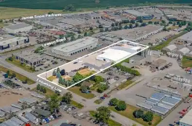 8125 Esquesing Line Milton Ontario L9T 5C8