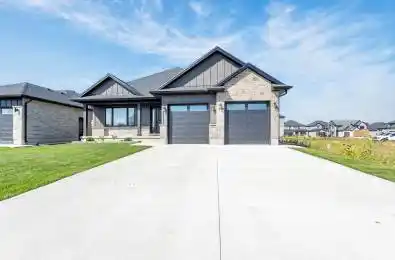 18 Walnut Drive Tillsonburg Ontario N4G 5S2