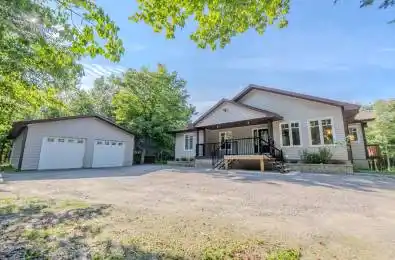362 Chadbourne Drive North Bay Ontario P1B 8G2
