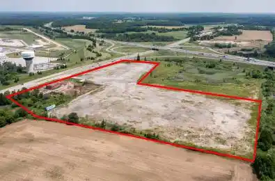 685606 Highway 2 N/A Woodstock Ontario N4S 7V9